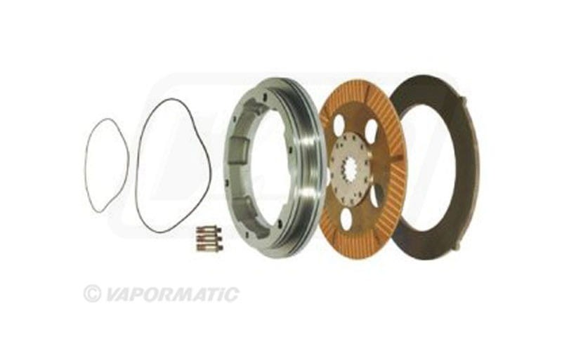 Zestaw naprawczy hamulców