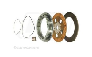 Zestaw naprawczy hamulców