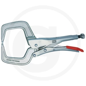 KNIPEX Uchwyt spawalniczy do profili 7604234280