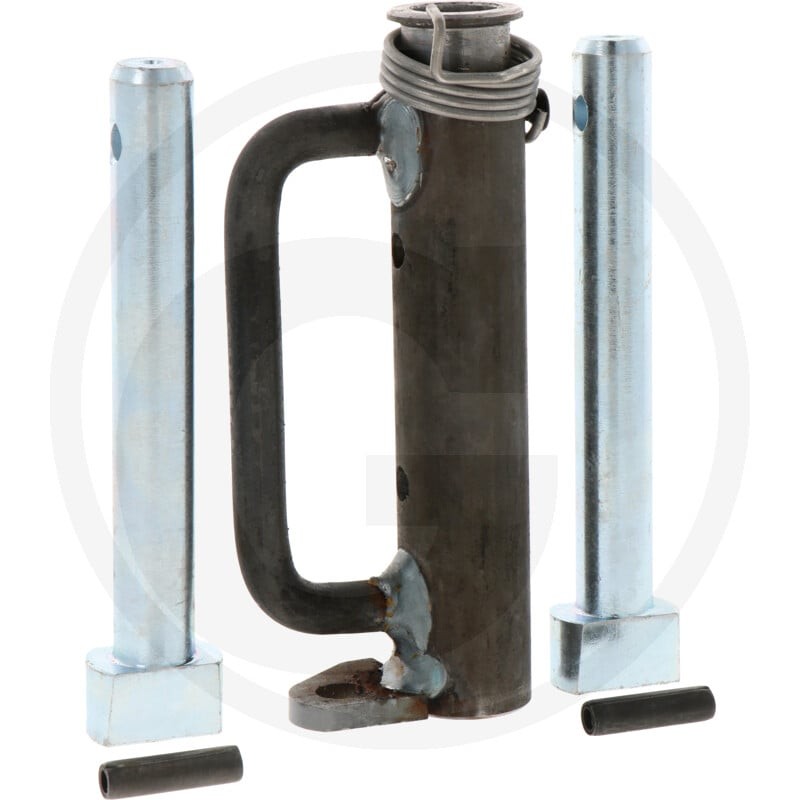 Sauermann Verriegelungsbolzen Kit K80 711125011