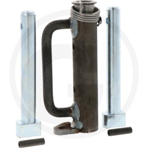 Sauermann Verriegelungsbolzen Kit K80 711125011