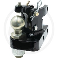 Sauermann Układ kierowania kół tylnych 711470013 - Sklep PoltechParts