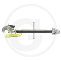 CBM Łącznik górny mechaniczny 7123PGC252732 - Sklep PoltechParts