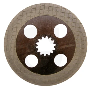 GRANIT Tarcza hamulcowa 71717022