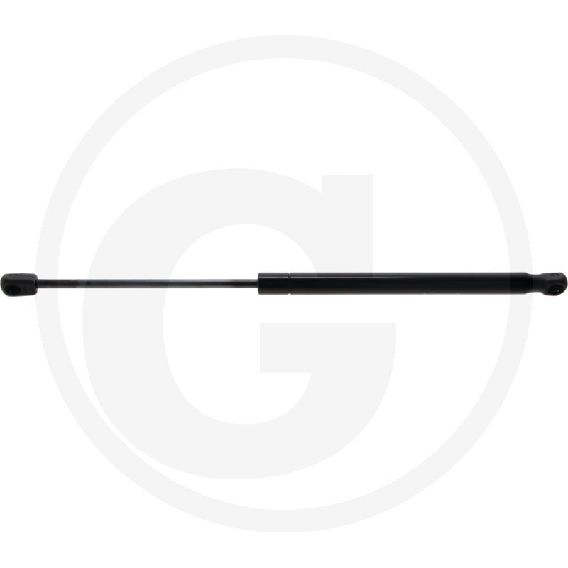 Stabilus Przepustnica ciśnienia gazu 6549705354