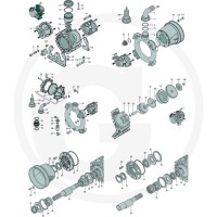 Annovi Reverberi Kolanko 6703040440 - Sklep PoltechParts