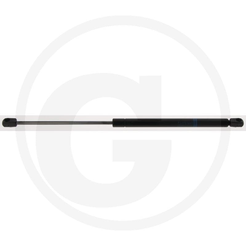 Stabilus Przepustnica ciśnienia gazu 6549713127