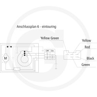 GRANIT Silniczek wycieraczek 65499002 - Sklep PoltechParts