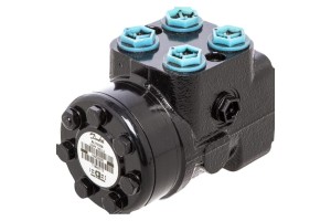 Orbitrol układu kierowniczego