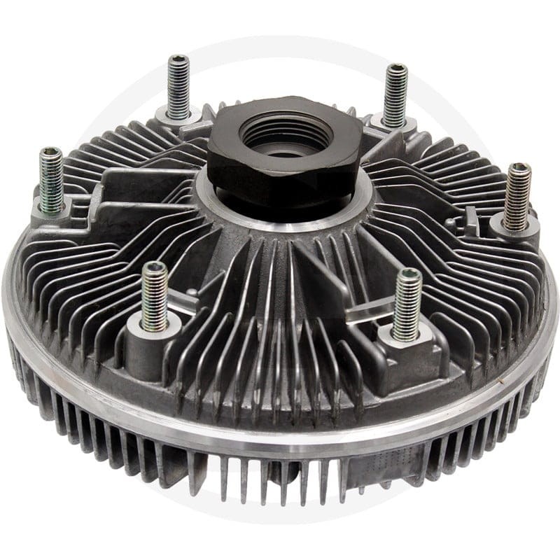 BorgWarner Sprzęgło wiskotyczne 655020011