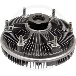 BorgWarner Sprzęgło wiskotyczne 655020011