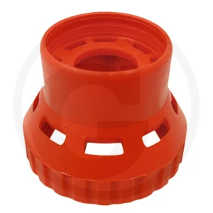 ARAG Końcówka lancy typu turbo 670001000130
