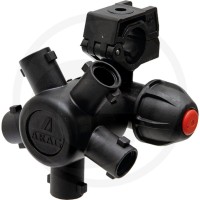 ARAG Pięciokrotne mocowanie rozpylacza 670406494A7 - Sklep PoltechParts