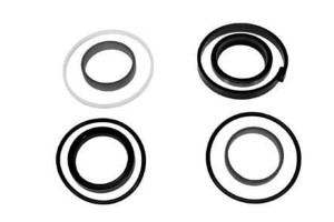 Zestaw uszczelek do siłownika