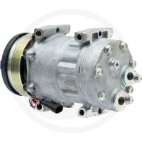 SANDEN Sprężarka klimatyzacji 6520010029 - Sklep PoltechParts