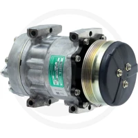 SANDEN Sprężarka klimatyzacji 6520010029 - Sklep PoltechParts