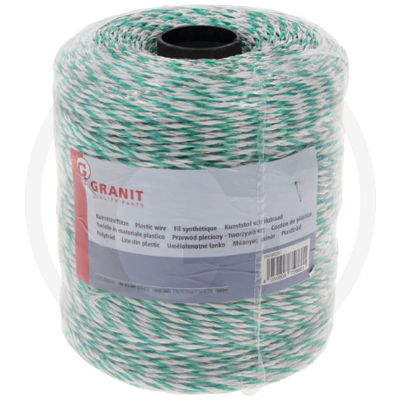 GRANIT skrętka z tworzywa 580580261