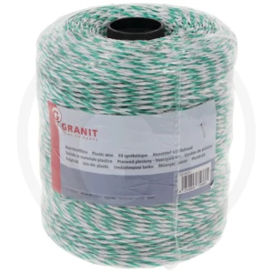 GRANIT skrętka z tworzywa 580580261