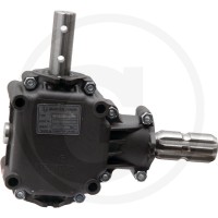 GRANIT Przekładnia 614397200 - Sklep PoltechParts