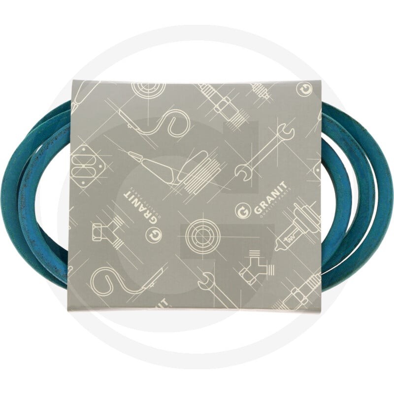 GRANIT by PIX Pasek klinowy 57274061 - Sklep PoltechParts