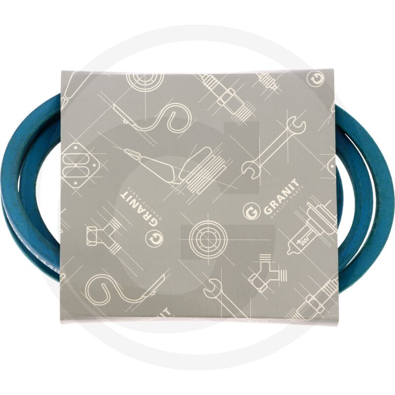 GRANIT by PIX Pasek klinowy 57274057 - Sklep PoltechParts