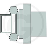 GRANIT Czujnik temperatury 60799042 - Sklep PoltechParts
