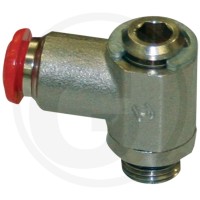 GRANIT B-WEd1-10-3/8-MSv Złącze kątowe wkręcane, pojedyncze 60603180013 - Sklep PoltechParts