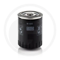 MANN FILTER Filtr oleju silnikowego 565W820 - Sklep PoltechParts