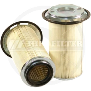 HIFI Filtr powietrza 5674222