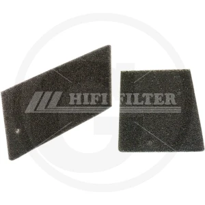 HIFI Filtr powietrza w kabinie 5674298