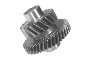 Koło zębate napędowe niezależn