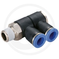 GRANIT B-WVTEdk2-8-1/8-KU Rozdzielacz - przyłąc 60603180808 - Sklep PoltechParts