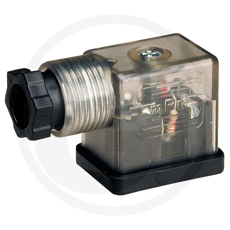 GRANIT V-GST-BIF101-24V LED-Varistor 60623100265