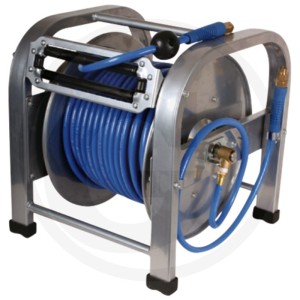AEROTEC Zwijacz węża pneumatycznego 30 m 61046587