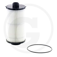 MANN FILTER Element filtra oleju 565HU12008X - Sklep PoltechParts
