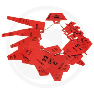 Optibelt Miara do pasów klinowych 55130500