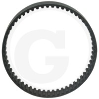 Optibelt Pasek klinowy 55170166 - Sklep PoltechParts