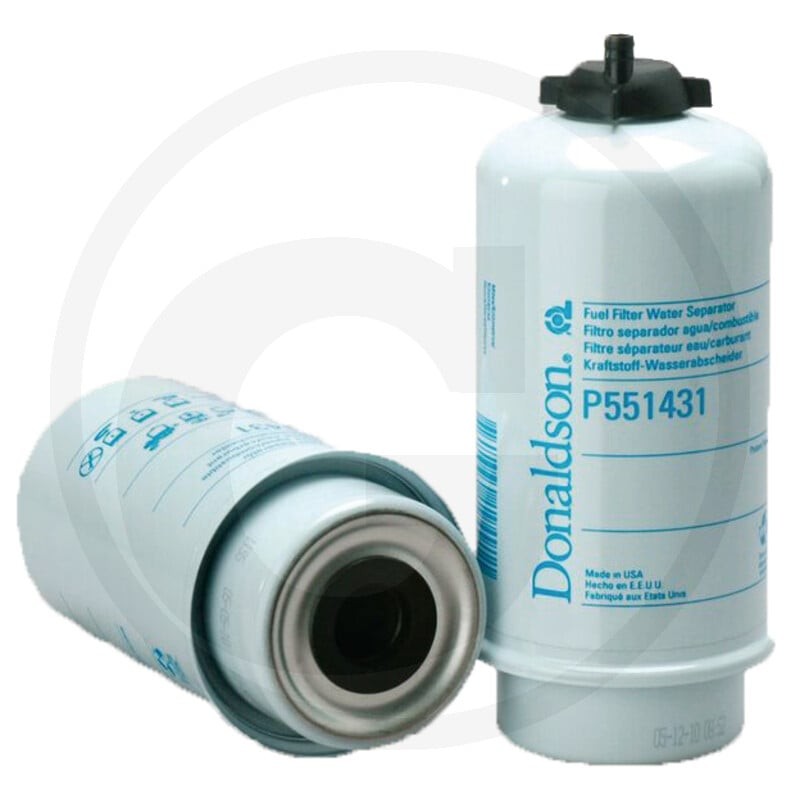 Donaldson Filtr paliwa 566P551431