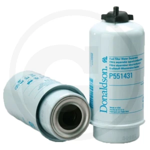 Donaldson Filtr paliwa 566P551431