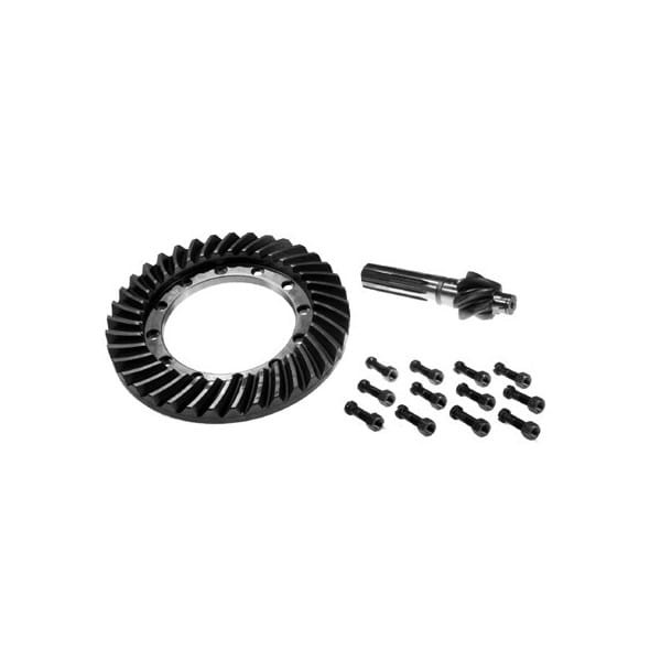 Wałek atakujący/koło talerzowe