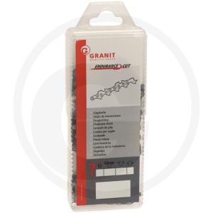 GRANIT Endurance Cut 3/8'' VM 1,5 mm 93E Sägekette 55232393
