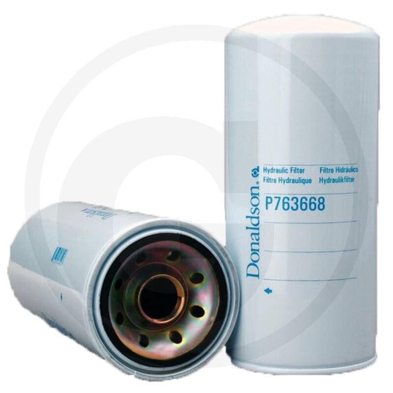 Donaldson Filtr oleju hydraulicznego 566P763668