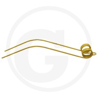 GRANIT Palec zgrabiarki pokosowej 525152380408 - Sklep PoltechParts