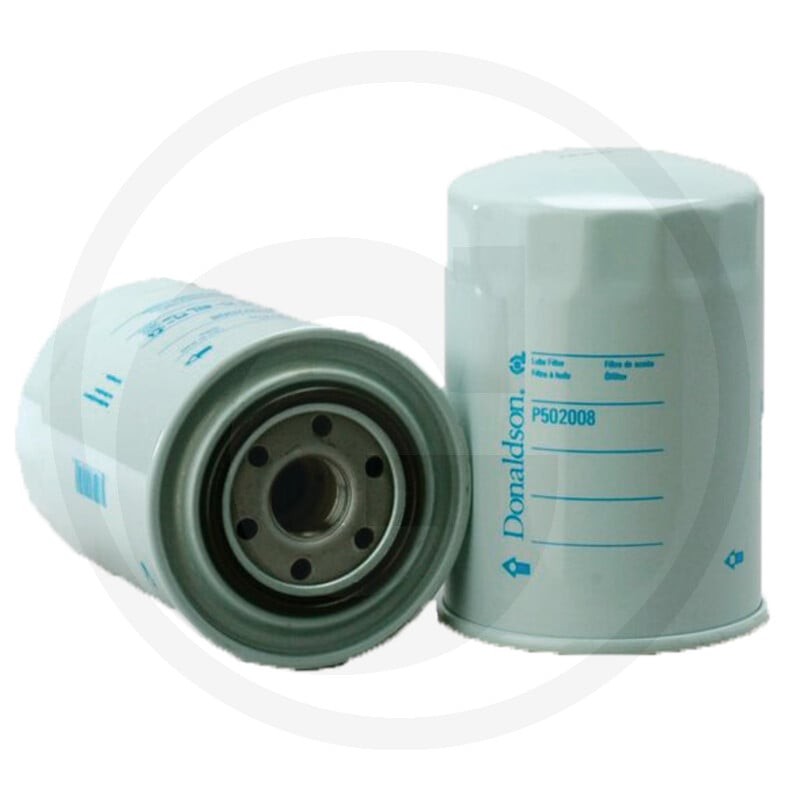 Donaldson Filtr oleju silnikowego 566P502008