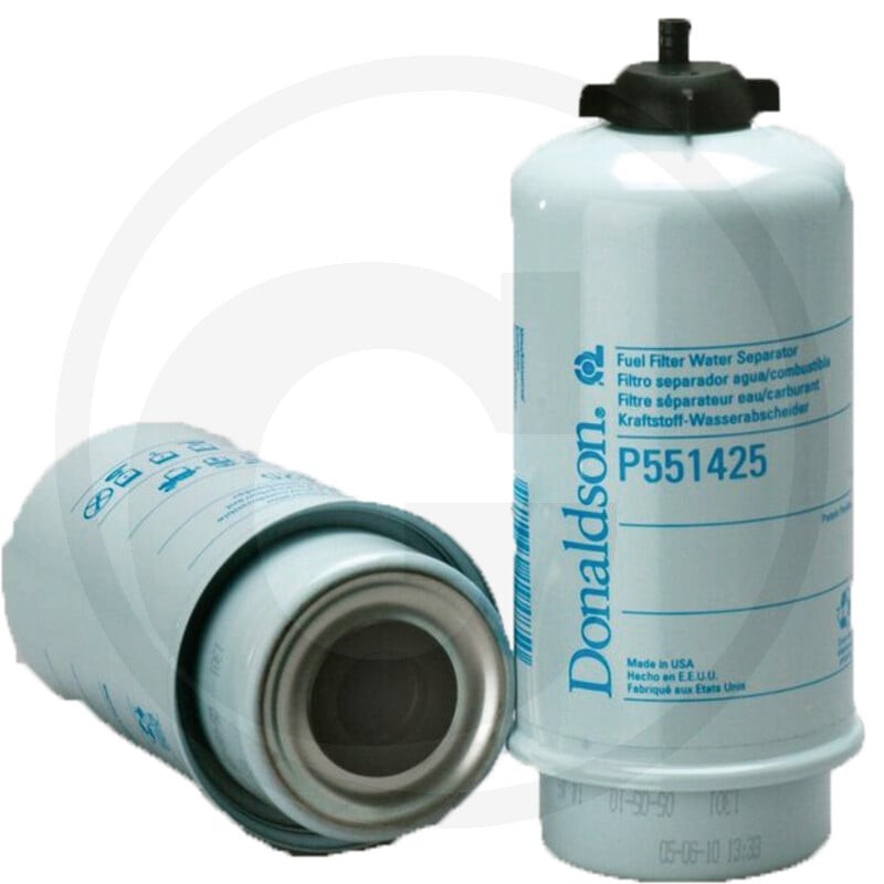 Donaldson Filtr paliwa 566P551425