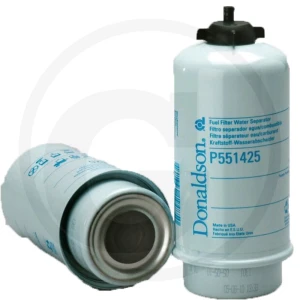 Donaldson Filtr paliwa 566P551425