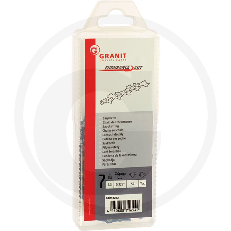 GRANIT Endurance Cut Łańcuch tnący 55243252