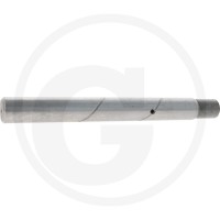 Smarowany sworzeń gwintowany 42CrMo4 50915BGS3001CRMO - Sklep PoltechParts