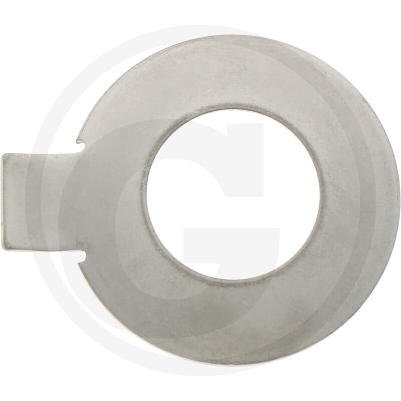 ZF Płytka napędowa 5450730105010