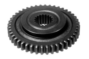 Koło centralne przekładni planetarnej